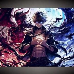 Meet your Posher, Evan